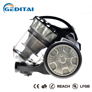Aspiradora eléctrica ciclónica de 1800W y 3L, <span class=keywords><strong>aspirador</strong></span> inteligente con filtro HAPE - Product Image 5