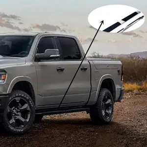 6,5 дюймов, оптовая продажа от производителя Dodge Ram, боковая подножка 2009 2011 до 2018