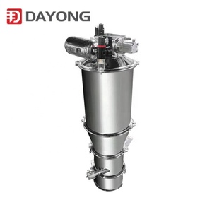 Vacuum Conveyor <b>Feeder</b> Manufacturers Feeding Hopper Pneumatic Vacuum Conveyor - Product Image 6