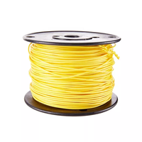Fil de délimitation de jardin JHW 800M 2,7 mm CE en cuivre multibrins isolé PE 600V pour tondeuse à gazon robotisée