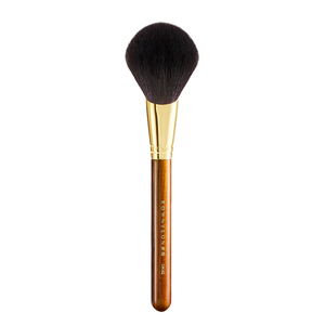Rownyeon ensemble de pinceaux de maquillage à manche en bois de poils d'animaux synthétiques de meilleure qualité pinceaux cosmétiques professionnels à vendre - Product Image 2