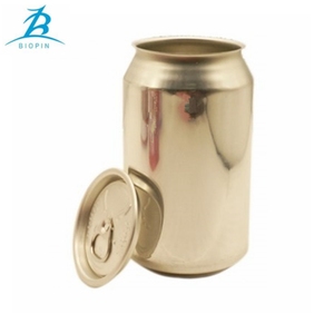 Canette de soda en aluminium 330ml Canette de bière et canette de <span class=keywords><strong>cola</strong></span> <span class=keywords><strong>33cl</strong></span> recyclable infiniment écologique - Product Image 5
