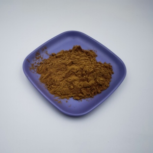 Té Natural de <span class=keywords><strong>Paraguay</strong></span>, Extracto de Hoja de Yerba Mate en Polvo, Polvo de Té de Yerba Mate - Product Image 3