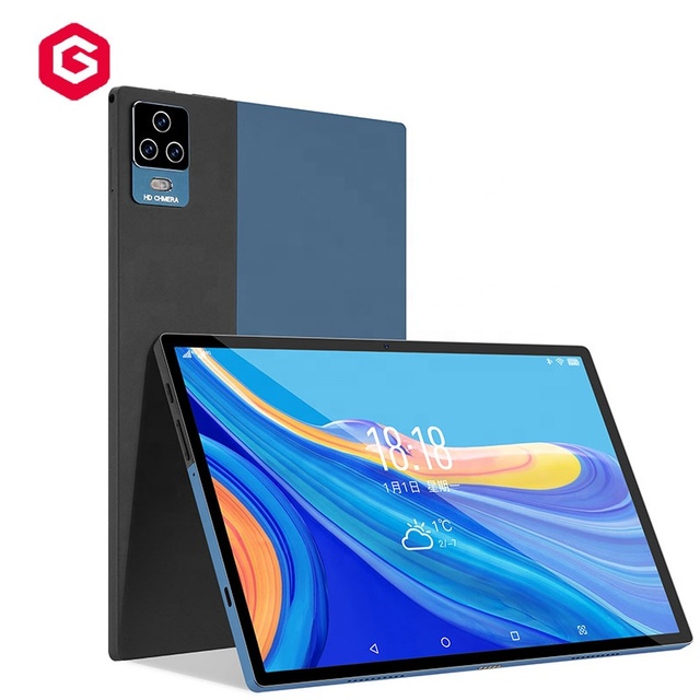 Free Sample Android 10.0 Wifi Tablet 10 Inch Android for Business Educational Tablet for Children Drawing Tablet