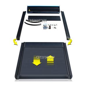 Cubierta de cama de camión guardabosques cubierta de cama de camión de <span class=keywords><strong>camioneta</strong></span> eléctrica retráctil para Hilux Navara np300 <span class=keywords><strong>Mitsubishi</strong></span> <span class=keywords><strong>L200</strong></span> - Product Image 6