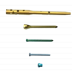 ניתוח עצם רפואי ניתוח עצם <span class=keywords><strong>intramedullary</strong></span> כירורגית כירורגית כירורגית כירורגית כירורגית כלים כירורגיים - Product Image 5