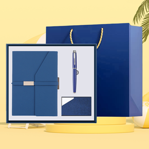 La Empresa Recibe a los Nuevos Empleados con Regalos de Integración Personalizados y Sets de Regalos Empresariales - Product Image 1