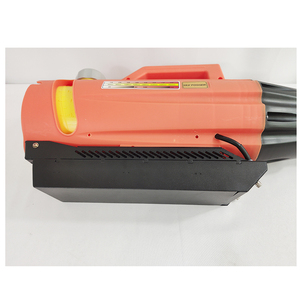 ULV002-DC24V ULV... ULV pulverizador para prevención de epidemias sin batería - Product Image 2