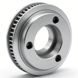 Ağaç İşleme CNC için Zamanlama Kayışı Kiti XH Serisi ile Zamanlama Kasnağı XH - Product Image 1