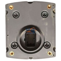 Monitor Layar Ys 4445471 444-5471 untuk Excavator E313d2gc 312d2gc 320d2gc dengan Garansi 12 Bulan Buatan China