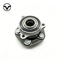 1044121-00-E Roulement de moyeu de roue avant 1044123-00-A Roulement de moyeu de roue arrière 1044121-00-D 1044123-00-B Compatible avec le modèle 3/Y 1044121-00-F 1044123-00-E