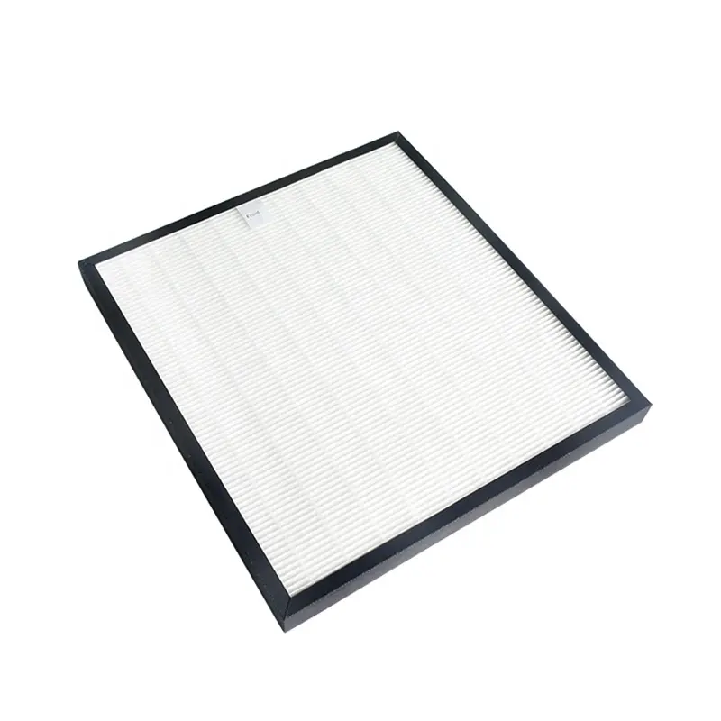 Air Filters Fit For Sharp FZ-F30HFE FZ-Y28FE FP-F30L-H Replacement Accessories for home cleaning
