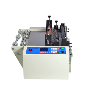 Machine à découper les vêtements, machine à découper les tissus tricotés, à vendre - Product Image 3