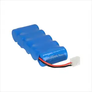 Akku for Somfy Roll-Lift D14 K8 K10 K12 710055 8781105908 8787335119 8787335122 9 500 005 9000163 Batterie 6V 2000mAh Ni-Mh