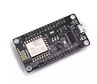 Módulo de placa de desarrollo WiFi de 30 pines ESP8266 CP2102 3,3 V-5V