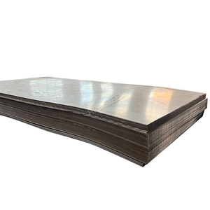 A36 4x8 주철 강판 연성 탄소강 판 - Product Image 1