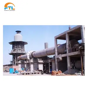 2024 Quicklime Calcination Vertical Shaft Kiln for Lime.Lime kiln , line plant for whole sale. Beat price