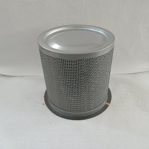 Manny 57546145 New <b>Industrial</b> Oil Separator Filter <b>Compressor</b> Parts for Screw Air <b>Compressor</b> Glassfiber Material 6 Months - Product Image 2