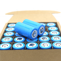 Fabrik preis Original Huaxing A Grade 32700 32650 Lifepo4 6000mAh Batterie 3.2v 32700 Lifepo4 Batterie zellen für Elektro fahrzeuge