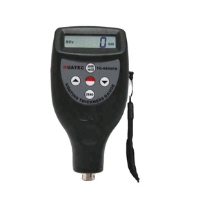 Medidor de Espesor Digital TG-8826FN para Medir el Espesor de Películas Plásticas - Product Image 1