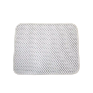 <span class=keywords><strong>Tapis</strong></span> rafraîchissant pour animaux de compagnie NiBao, confortable, réutilisable, lavable, durable, pour chiens et chats - Product Image 6