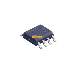 इलेक्ट्रॉनिक उपकरणों की बीओएम, इंटरफ़ेस चिप ट्रांसीवर चिप SOP8 <span class=keywords><strong>TLE7250VSJXUMA1</strong></span> 7250V TLE7250VSJ - Product Image 1