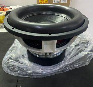 Subwoofer <span class=keywords><strong>2000W</strong></span> RMS 12 pouces <span class=keywords><strong>de</strong></span> haute qualité, subwoofer 15 pouces, subwoofer <span class=keywords><strong>de</strong></span> <span class=keywords><strong>voiture</strong></span> original 10 pouces, vente en gros d'usine à bas prix - Product Image 4
