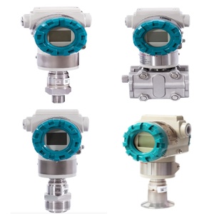 Capteur différentiel intelligent CQCY industriel chinois pour les substances cristallines précipitées - Product Image 2