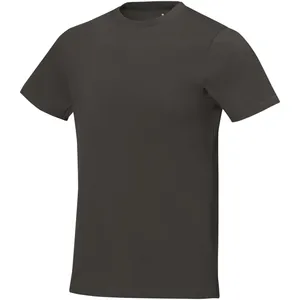 T-shirt Nanaimo a manica corta da uomo - Product Image 4