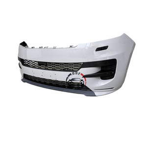 Refuerzo de Parachoques para <span class=keywords><strong>Sport</strong></span> L494 2024-2025, Pieza Usada de Alta Calidad, 1 Año de Garantía - Product Image 4