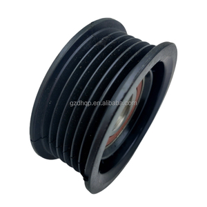 Tensor de Correa de Distribución Dahai G4KD G4KE 25288-25001 para <span class=keywords><strong>Hyundai</strong></span> ix35 <span class=keywords><strong>Tucson</strong></span> 2010-2014, Sonata IF 2017, Kia Sorento K5 - Product Image 4