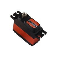 Servomoteur numérique CYS CYS-S8210 pour voiture RC, avion, hélicoptère, robot