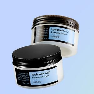 Soins cosmétiques pour la peau, hydratation longue durée, crème hydratante pour le visage à l'acide hyaluronique, soin intensif - Product Image 1