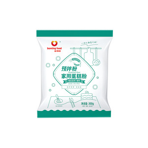 Mezclas para Pasteles Personalizadas de 300g, 1kg, 25kg, Mezcla en Polvo para Pastel Esponjoso de Alta Calidad, Asequible para Uso Doméstico, Mezcla en Polvo para Pastel Crudo - Product Image 2