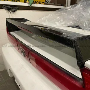 Aileron arrière pour Honda NSX NA1 NA2 TR Type, aileron arrière en carbone NSX - Product Image 1