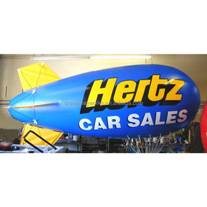 <span class=keywords><strong>Dirigeable</strong></span> de <span class=keywords><strong>zeppelin</strong></span> publicitaire géant, <span class=keywords><strong>dirigeable</strong></span> personnalisé à vendre - Product Image 1