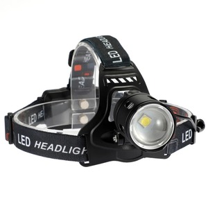 Powerful XHP70.2 XHP50.2 Led Headlamp Headlight Zoom Head Lamp Flashlight <b>Torch</b> 18650 Battery <b>USB</b> Rechargeable Fishing Lantern - Product Image 1