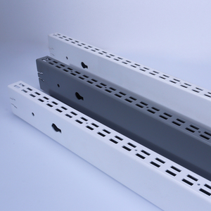 Oem Odm 30/60 Type H1510Mm Gandola Étagères Accessoires Standard Rack Droit Pour Supermarché - Product Image 5