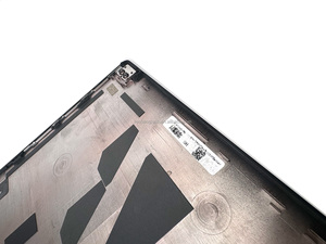 Nouvelle coque arrière LCD noire Renbang pour ordinateur portable Lenovo ThinkPad X285 X280 01YN061 - Product Image 4