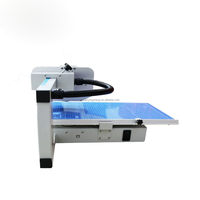 Impresora Digital de Lámina Dorada de Cama Plana, Producto Nuevo en Oferta, para Laminación Digital y Máquina de Bronceado