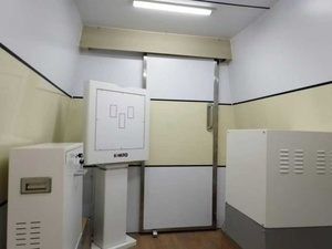 Ambulancia Hospitalaria con Equipo Médico Completo, Vehículo Médico, Vehículo para Exámenes Médicos, Vehículo para Recolección de Sangre de Fábrica - Product Image 6