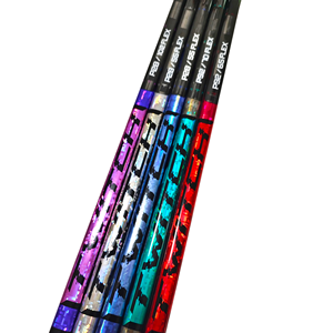 Palos de Hockey de Fibra de Carbono de Primera Calidad - Palos de Hockey sobre Hielo Profesionales BAU/CC Modelo Porto 2 - Product Image 1