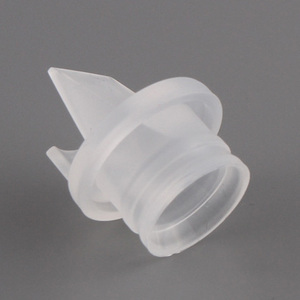 Válvula de reemplazo estándar, extractor de leche de silicona, válvulas de pico de pato - Product Image 6