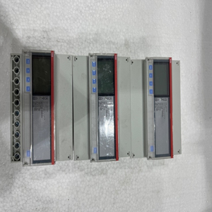 Yepyeni PLC A44 3 Fazlı LCD Enerji Sayacı Darbe Çıkışlı Endüstriyel Otomasyon Ürünü * Stokta Mevcut - Product Image 1