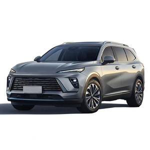 SUV <span class=keywords><strong>de</strong></span> <span class=keywords><strong>luxe</strong></span> tendance Envision Plus 2026 4WD Avenir |   Intérieur haut <span class=keywords><strong>de</strong></span> gamme |   Assistance intelligente |   Voiture familiale et professionnelle - Product Image 5