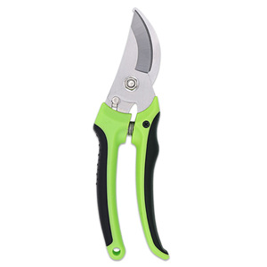 Nice Garden <b>Pruning</b> Shears Carbon Steel Thick Branch Cutting For Fruit <b>Trees</b> Manual <b>Tool</b> - Product Image 5