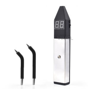 Diş kök kanal aletleri c-darbe hamuru test diş hekimi aracı Odontologia canlılık endodontik klinik diş durumu test cihazı - Product Image 6