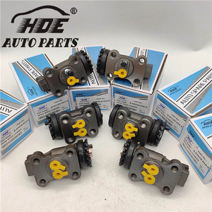 8-97078-614-0 8-97170-951-0 Cilindro de Freno de Rueda para Isuzu, Piezas de Auto HDE al por Mayor - Product Image 5