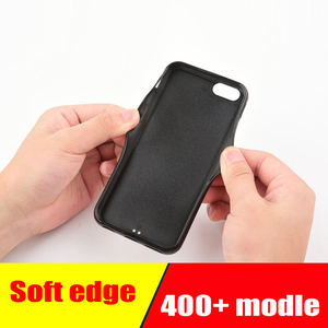 เคสโทรศัพท์มือถือ TPU 2D ออกแบบได้ตามต้องการสำหรับ <span class=keywords><strong>iPhone</strong></span> 17 17 PRO MAX - Product Image 3
