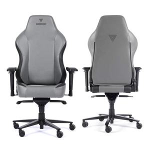 2022 ergonómico carrera coche diseño de estilo ajustable <span class=keywords><strong>Silla</strong></span> de ordenador PC de <span class=keywords><strong>escritorio</strong></span> de sillas de Color personalizado de <span class=keywords><strong>silla</strong></span> con ruedas - Product Image 1